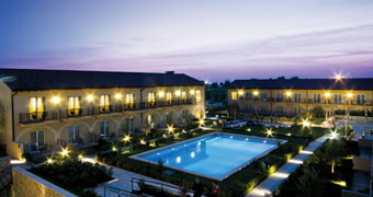 Hotel Principe di Lazise Lazise, Lago di Garda Hotel