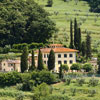 Villa Parri Pistoia