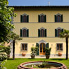 Villa Parri Pistoia