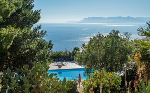 Baglio La Porta San Vito Lo Capo Hotel