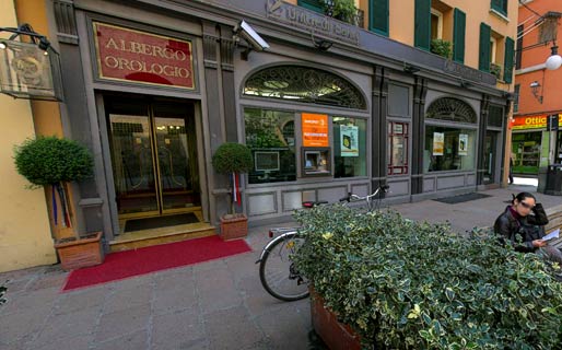 Art Hotel Orologio 3 Star Hotels Bologna