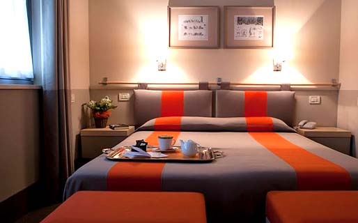 Hotel Le Corderie Hotel 4 Stelle Trieste