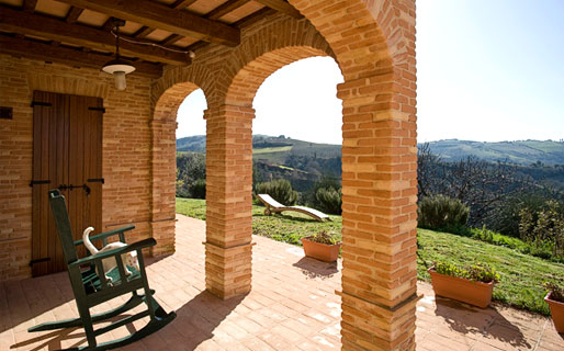 Agriturismo Serena Fermo Hotel