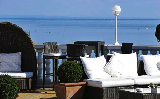 Hotel Italia Palace 4 Star Hotels Lignano Sabbiadoro