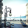 Hotel Duchi Vis à Vis Trieste