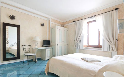 Residenza Sveva B&B and Homes Termoli