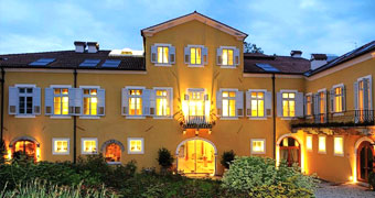 Grand Hotel Entourage Gorizia Gorizia hotels