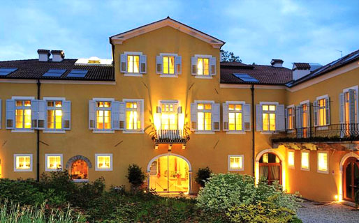 Grand Hotel Entourage 4 Star Hotels Gorizia