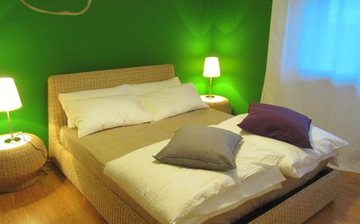 Stop & Sleep B&B and Homes Udine