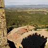 Castello di Gargonza Monte San Savino