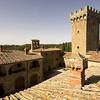 Castello di Gargonza Monte San Savino