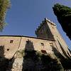 Castello di Gargonza Monte San Savino