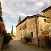 Castello di Gargonza Monte San Savino