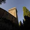 Castello di Gargonza Monte San Savino