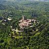 Castello di Gargonza Monte San Savino