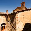 Castello di Gargonza Monte San Savino