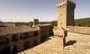 Castello di Gargonza Historical Residences