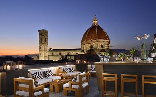 Grand Hotel Cavour Hotel 4 Stelle Firenze