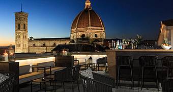 Grand Hotel Cavour Firenze Hotel