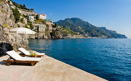 Villa Principessa Ville di Lusso Ravello