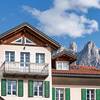 Hotel Garnì Orsingher Fiera di Primiero