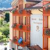 Hotel Garnì Orsingher Fiera di Primiero