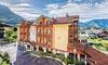 Hotel Garnì Orsingher Hotel 4 Stelle