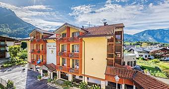 Hotel Garnì Orsingher Fiera di Primiero Hotel
