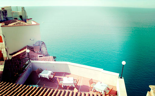 Il Barone del Mare Peschici Hotel