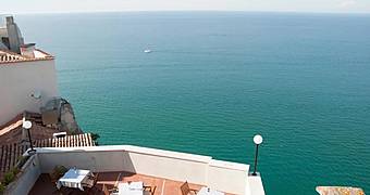 Il Barone del Mare Peschici Hotel
