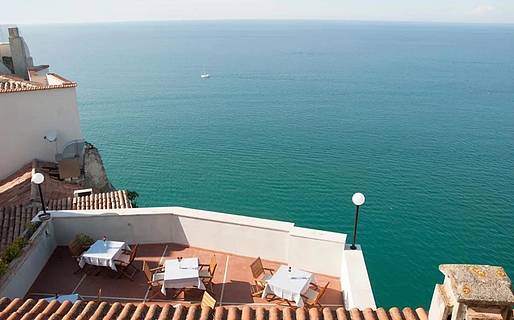 Il Barone del Mare Peschici Hotel