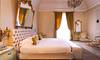 Palazzo Cerami Luxury B&B B&B e Case