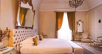 Palazzo Cerami Luxury B&B Catania Acireale hotels