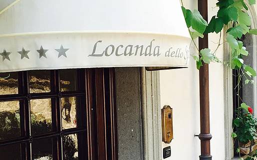 Locanda dello Spuntino Grottaferrata Hotel