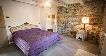Locanda La Campanara Galeata Faenza hotels