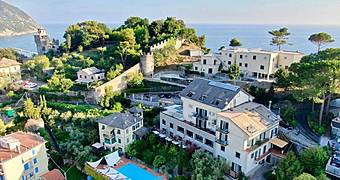 Villa Edera & La Torretta