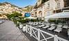 La Caravella Positano Beach Residence