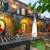 Wine Resort Villagrande Milo