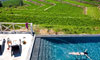 Wine Resort Villagrande Countryside Residences