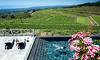 Wine Resort Villagrande Countryside Residences