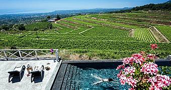 Wine Resort Villagrande Milo Hotel
