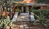 Dimora dell'Olivastro B&B and Homes