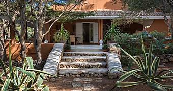 Dimora dell'Olivastro Favignana Mazara del Vallo hotels