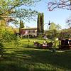 Agriturismo Borgodoro Magliano Sabina