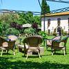 Agriturismo Borgodoro Magliano Sabina