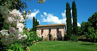Agriturismo Borgodoro Magliano Sabina Hotel