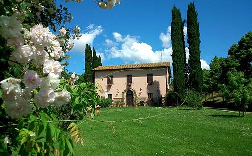 Agriturismo Borgodoro Magliano Sabina Hotel