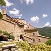 Castello di Postignano Relais Postignano