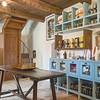 Castello di Postignano Relais Postignano