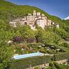 Castello di Postignano Relais Postignano